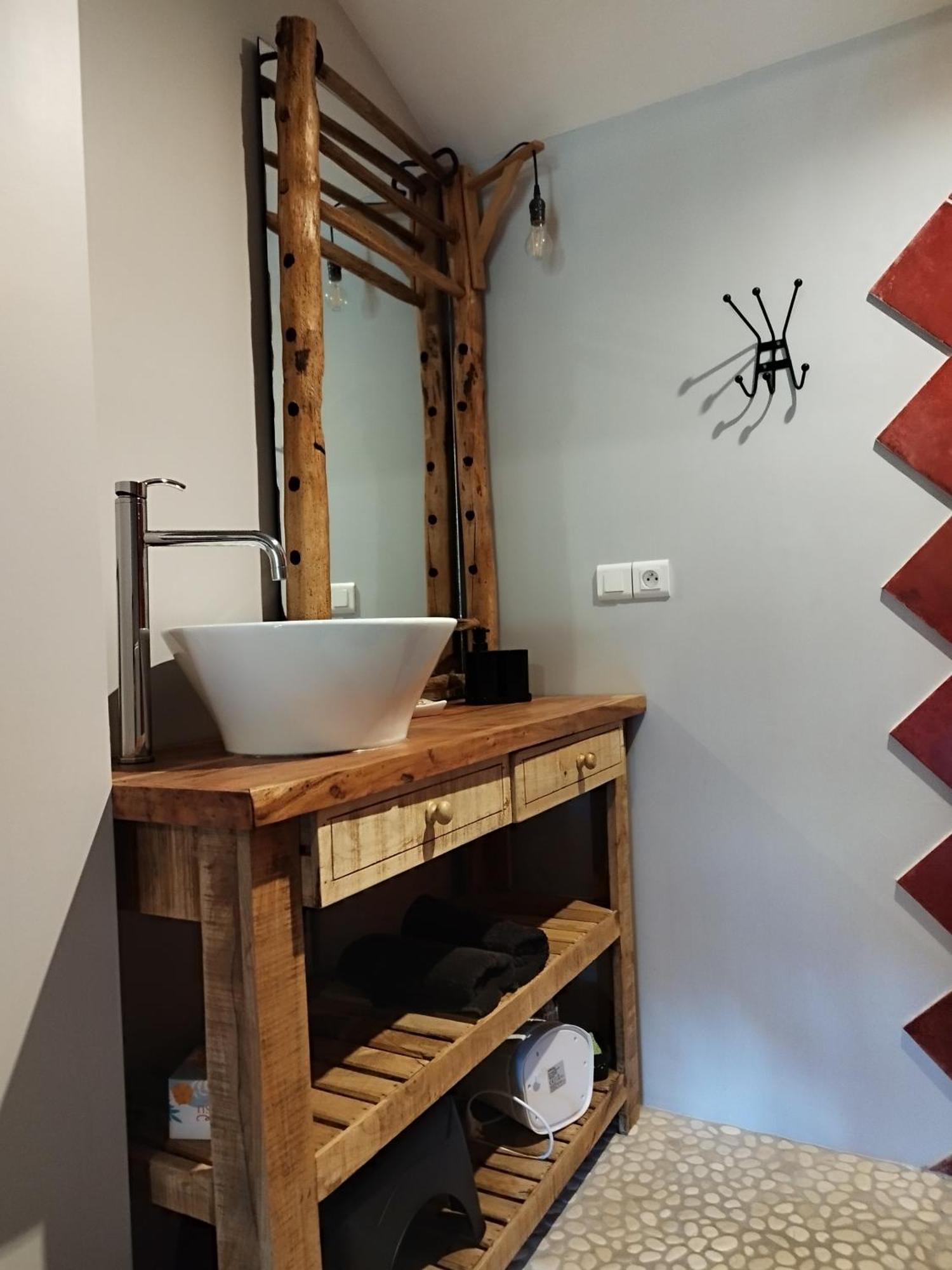 Chambres D'Hotes Aux Petits Belezins Saint-Amour  Exterior foto